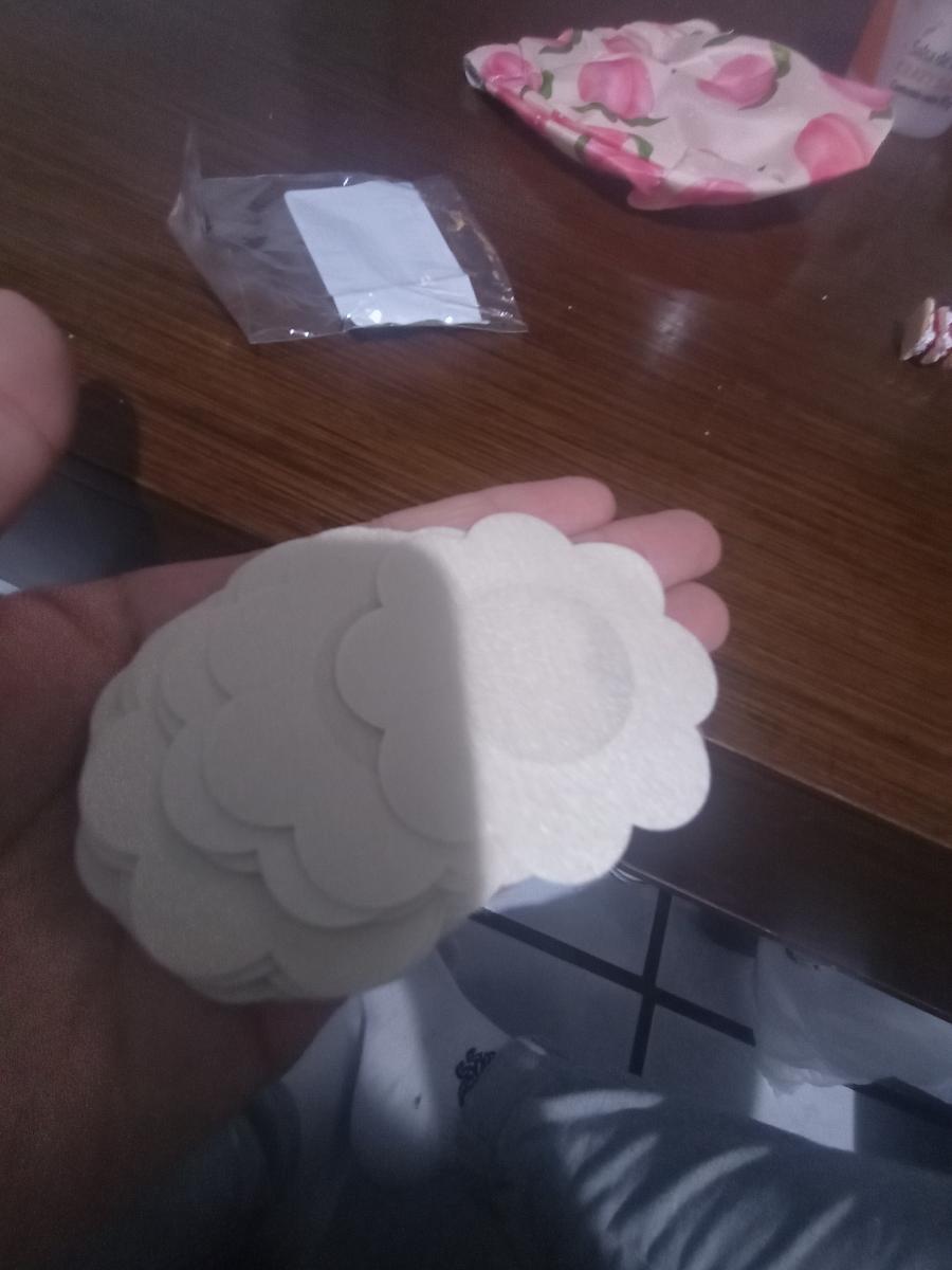 Disposable Nipple Covers 30 pcs Accessories