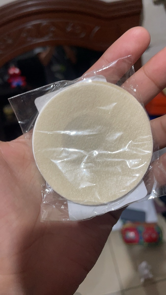 Disposable Nipple Covers 30 pcs Accessories
