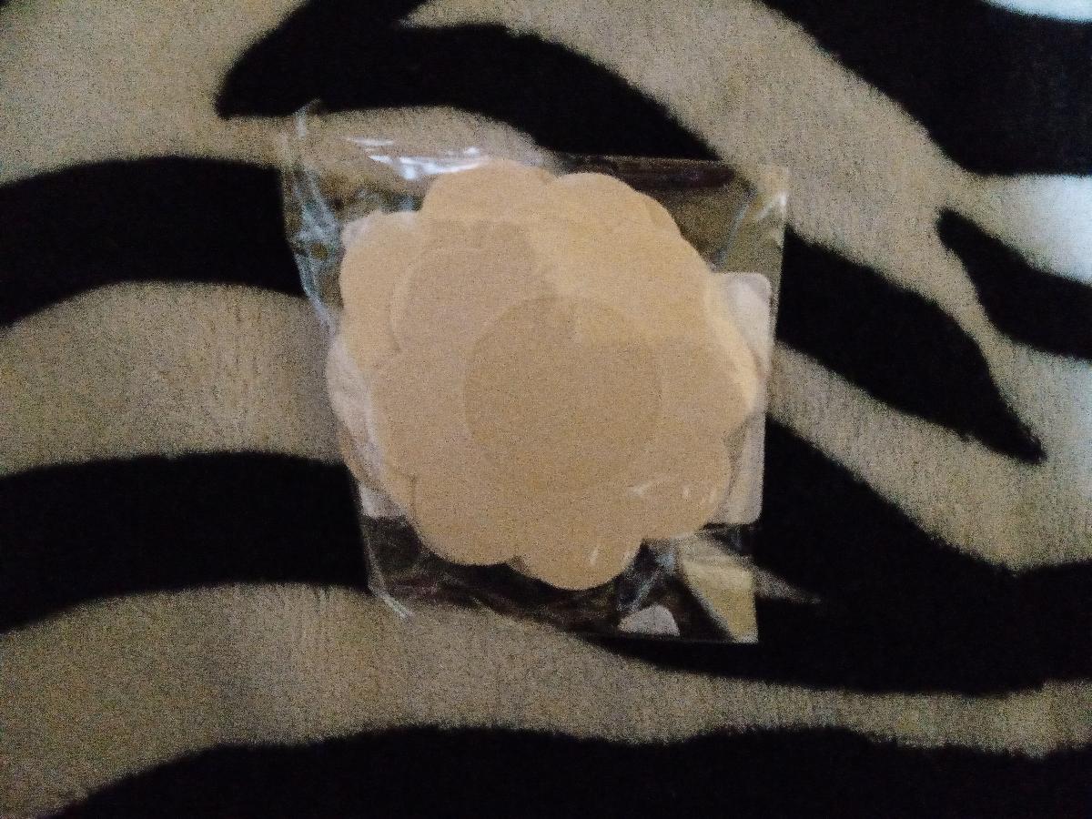 Disposable Nipple Covers 30 pcs Accessories
