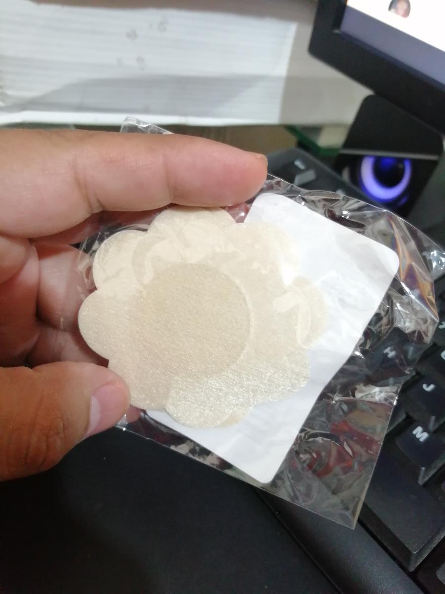 Disposable Nipple Covers 30 pcs Accessories