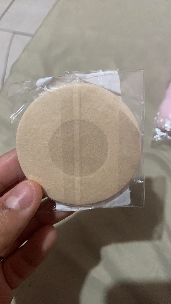 Disposable Nipple Covers 30 pcs Accessories