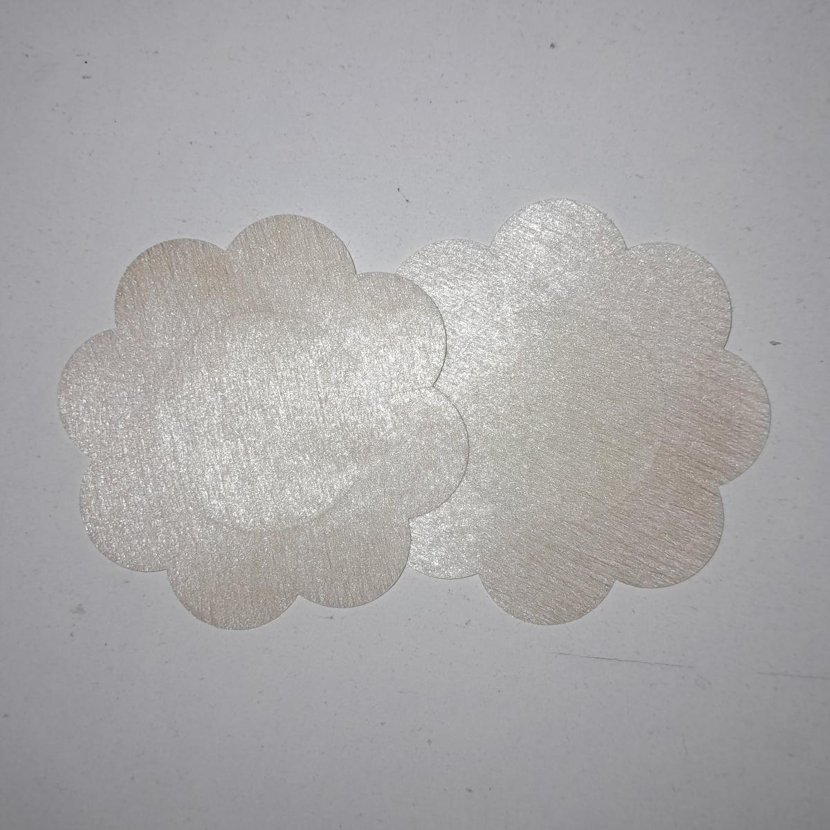 Disposable Nipple Covers 30 pcs Accessories