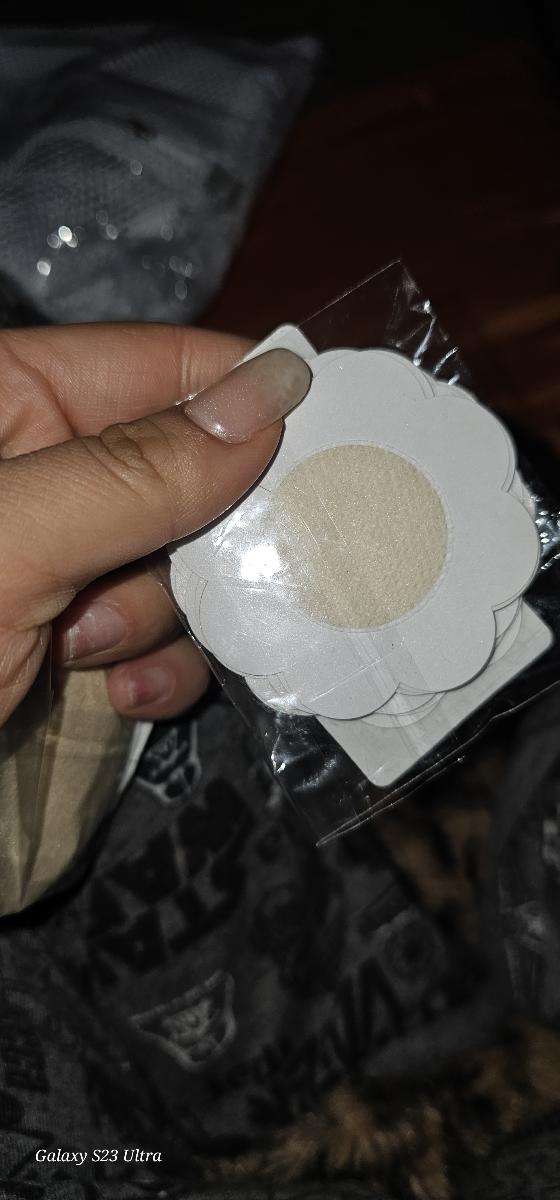 Disposable Nipple Covers 30 pcs Accessories