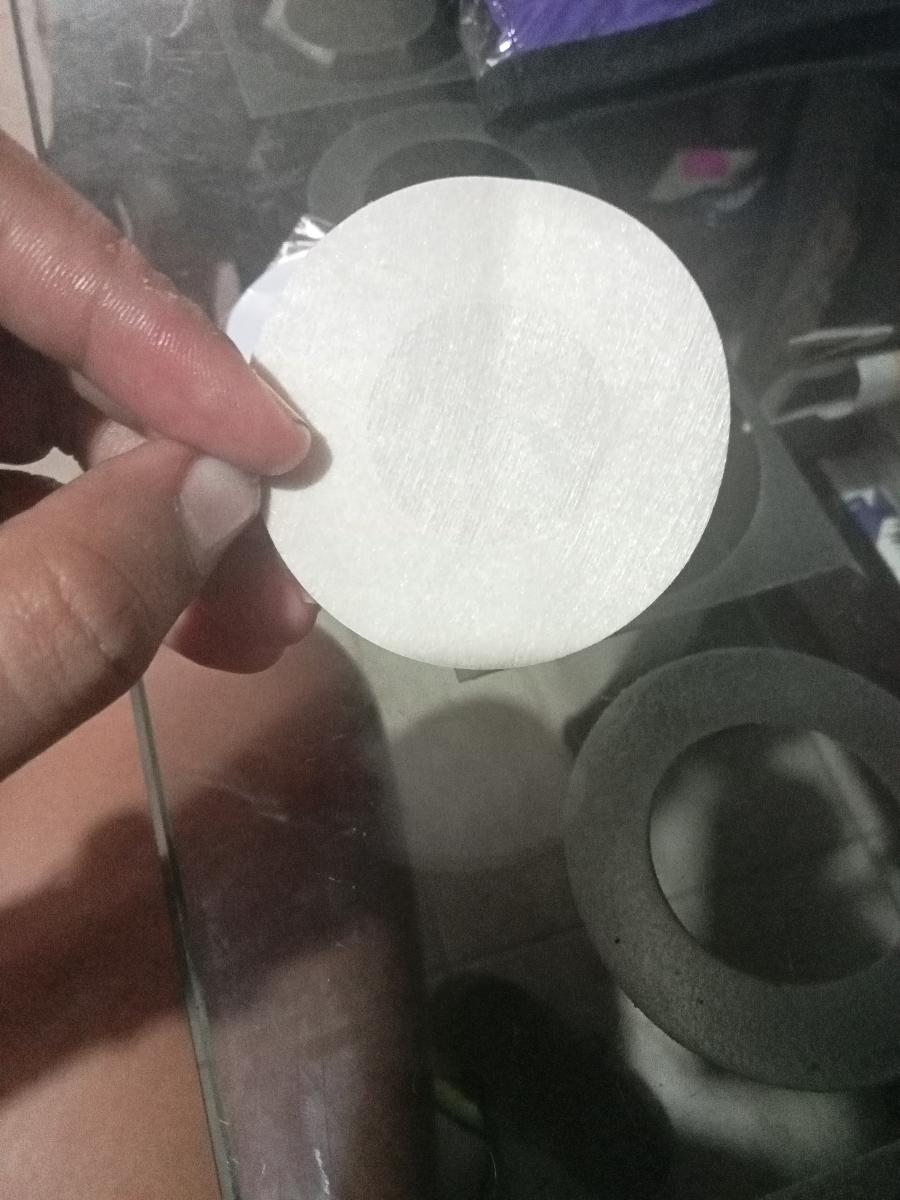Disposable Nipple Covers 30 pcs Accessories