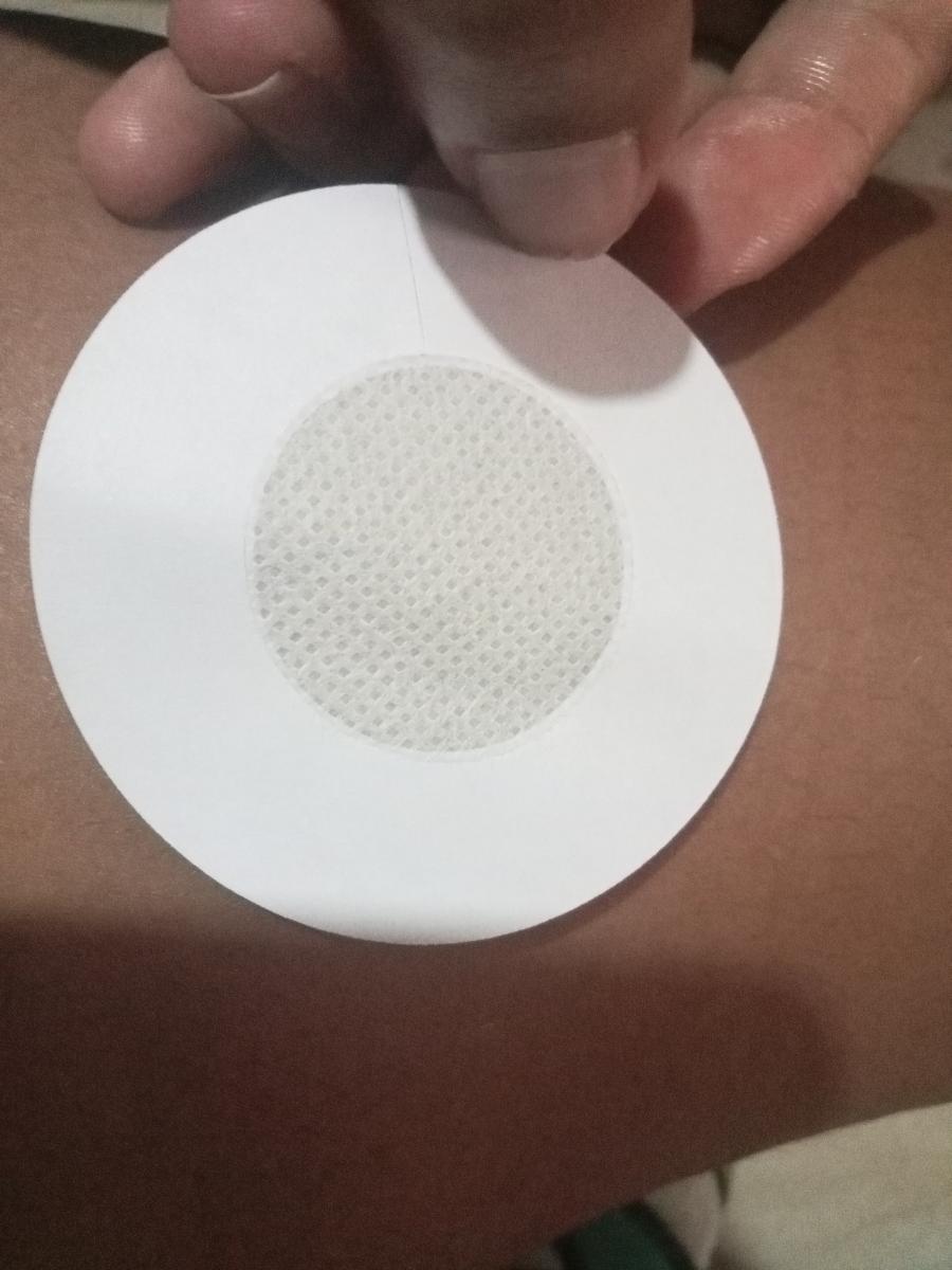 Disposable Nipple Covers 30 pcs Accessories