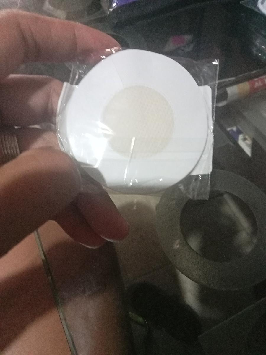 Disposable Nipple Covers 30 pcs Accessories