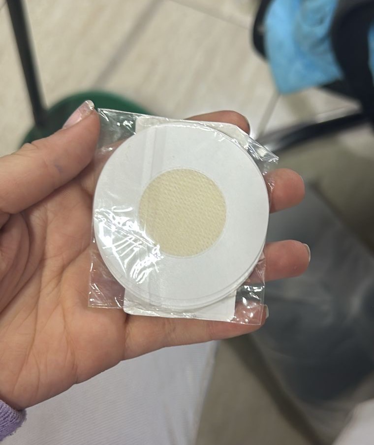 Disposable Nipple Covers 30 pcs Accessories