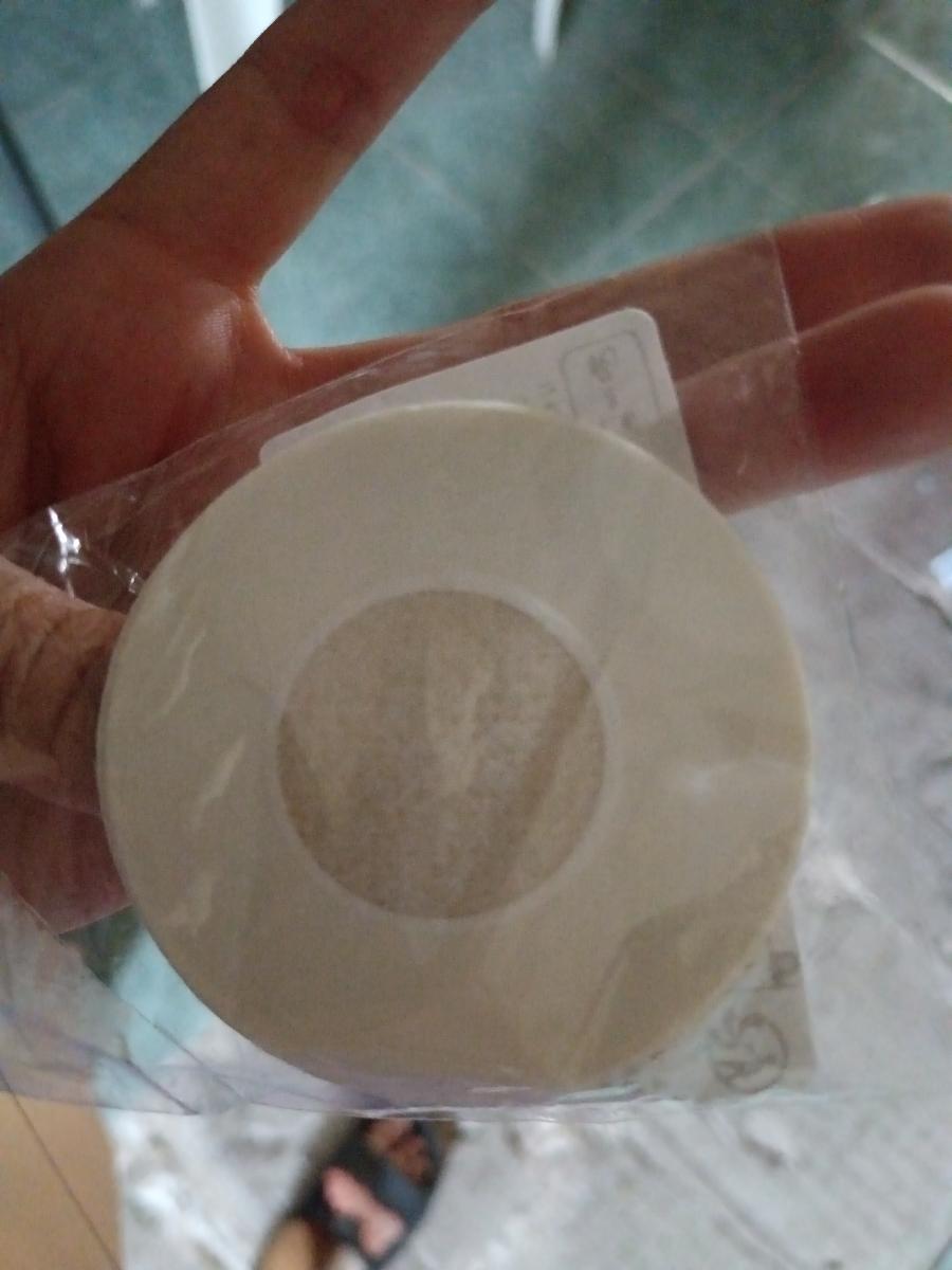 Disposable Nipple Covers 30 pcs Accessories