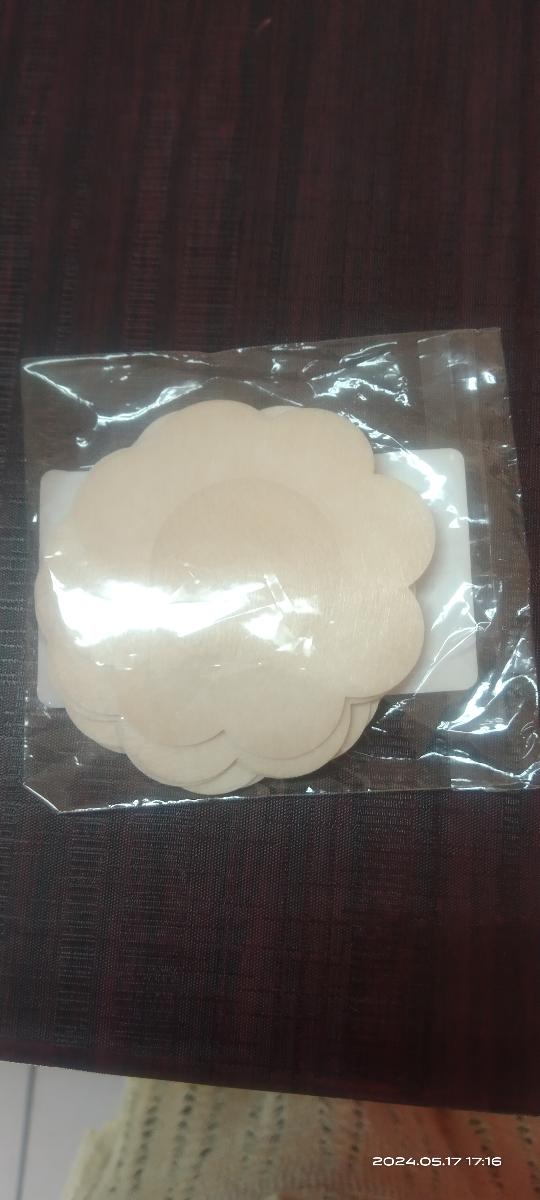 Disposable Nipple Covers 30 pcs Accessories