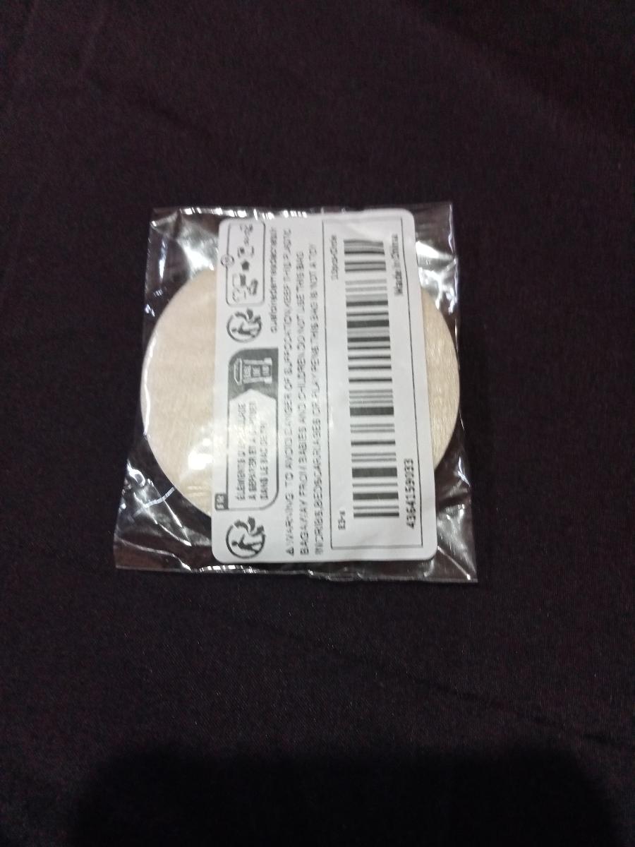 Disposable Nipple Covers 30 pcs Accessories