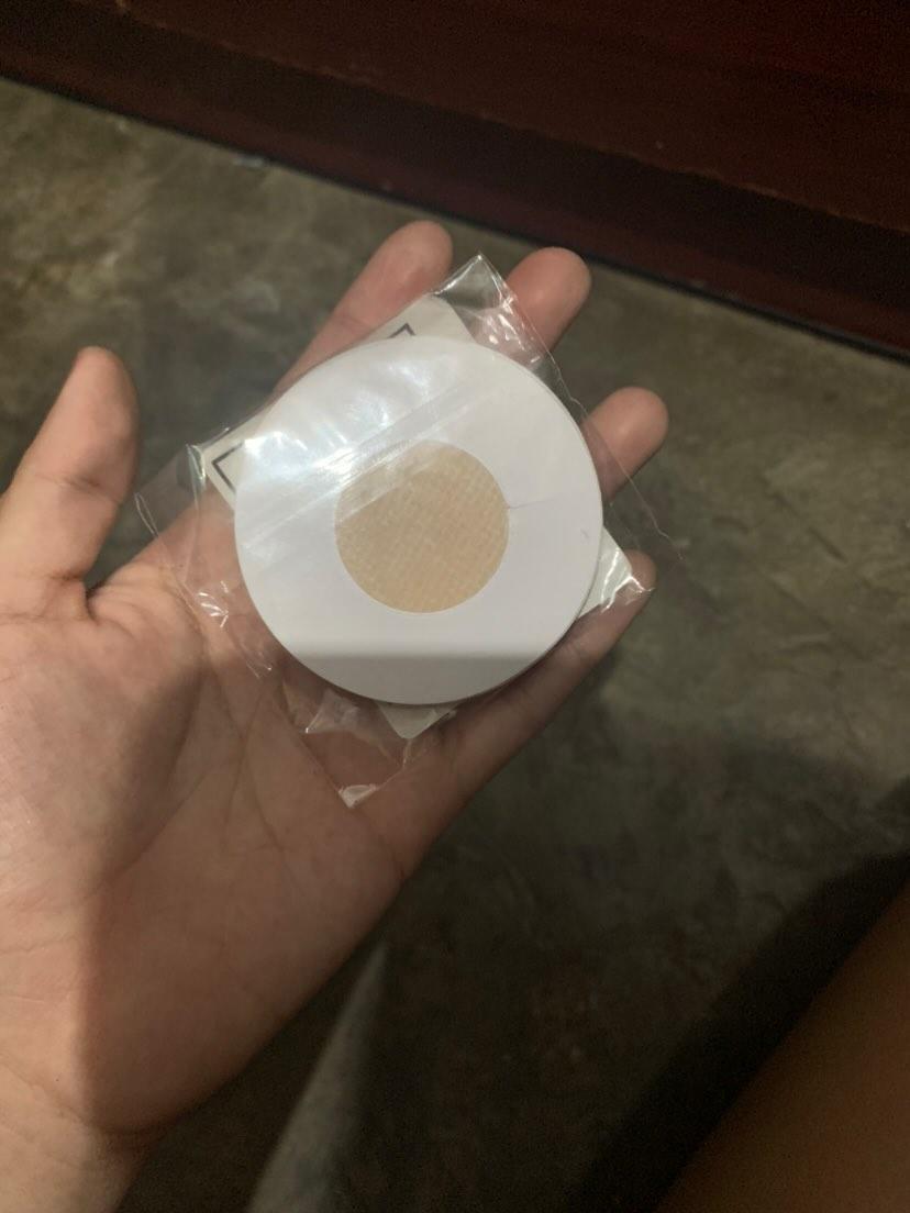 Disposable Nipple Covers 30 pcs Accessories