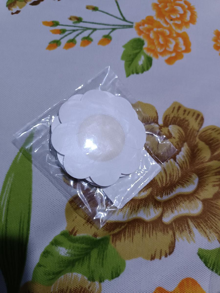 Disposable Nipple Covers 30 pcs Accessories