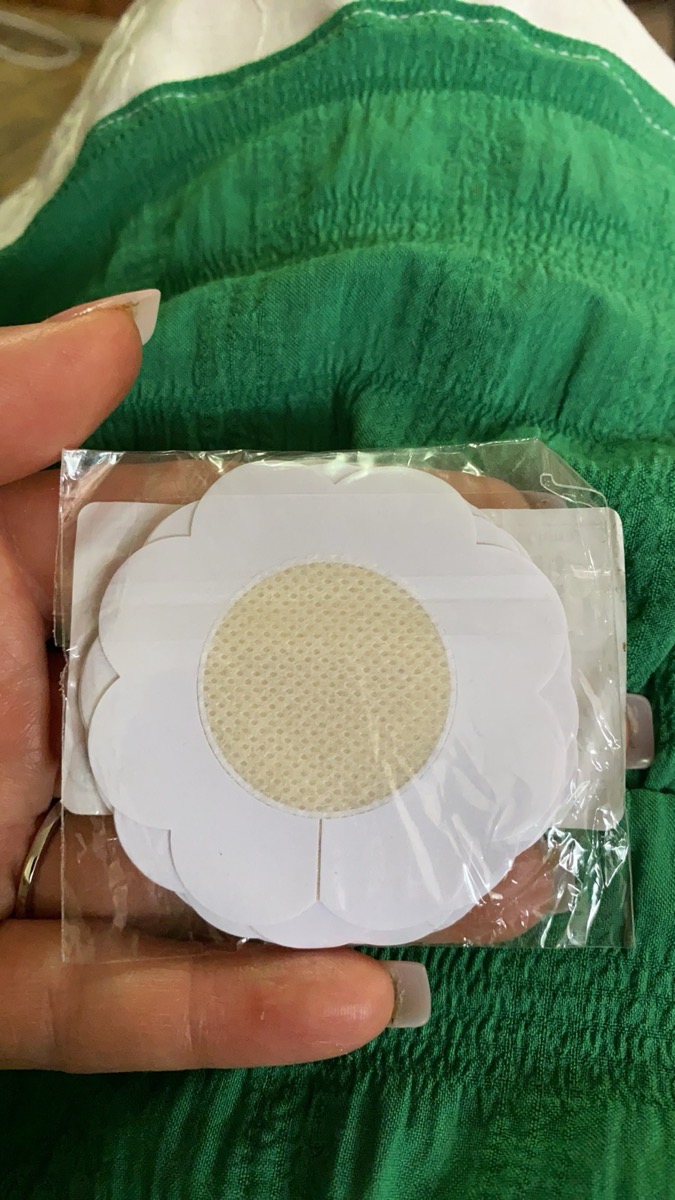Disposable Nipple Covers 30 pcs Accessories