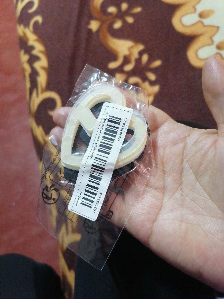 Women Bra Strap Clip Elegant Affordable Heart-Shaped