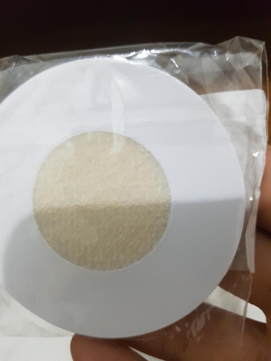 Disposable Nipple Covers 30 pcs Accessories