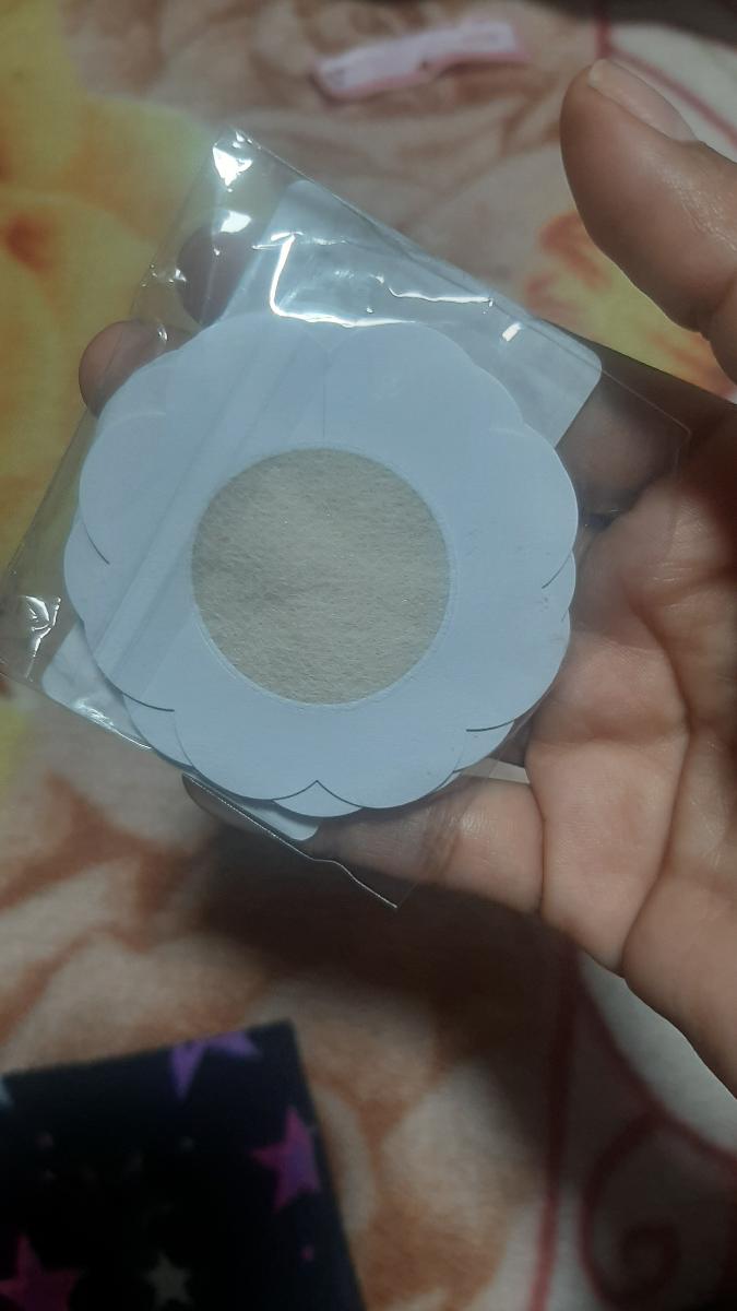 Disposable Nipple Covers 30 pcs Accessories