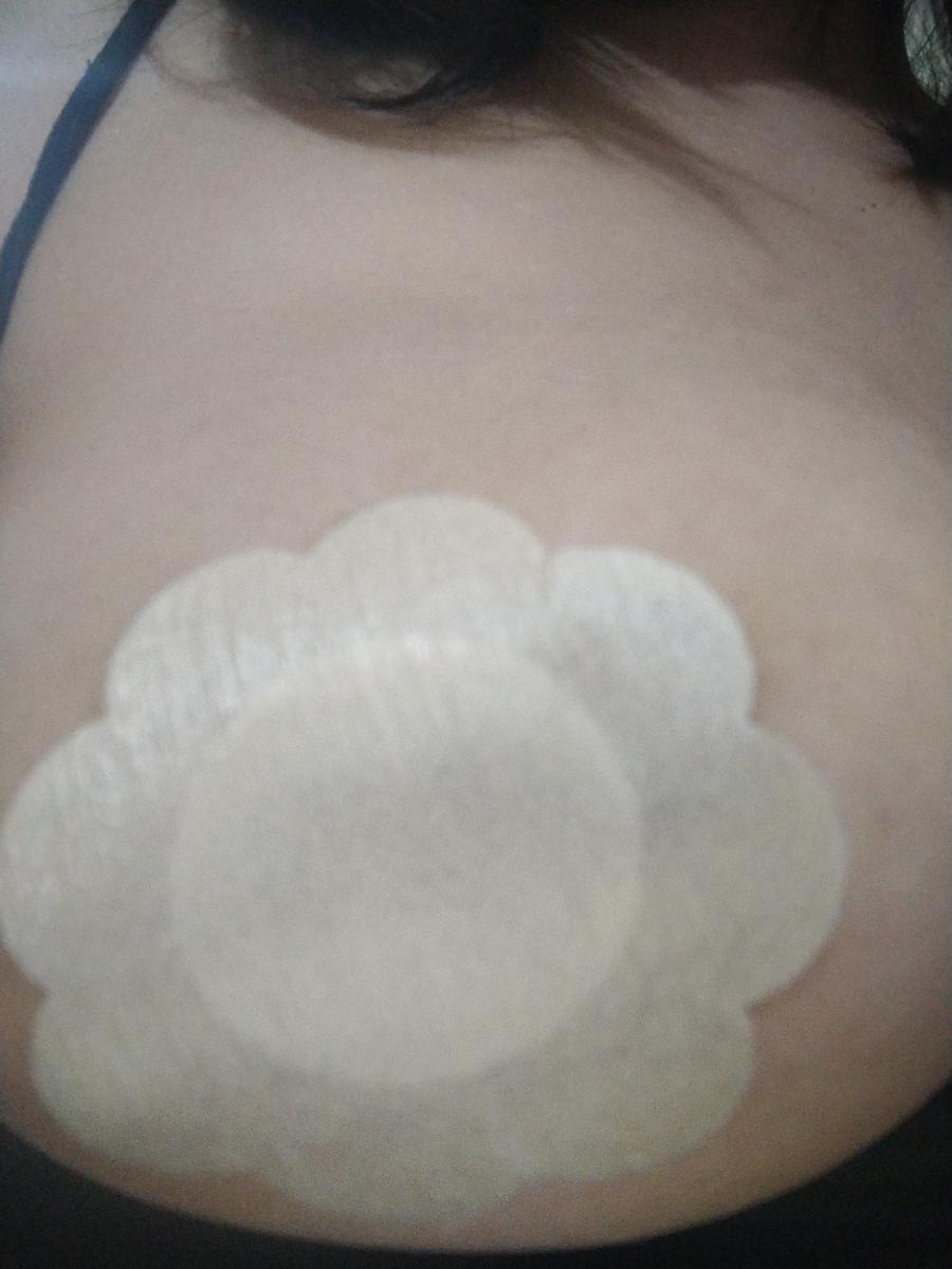 Disposable Nipple Covers 30 pcs Accessories