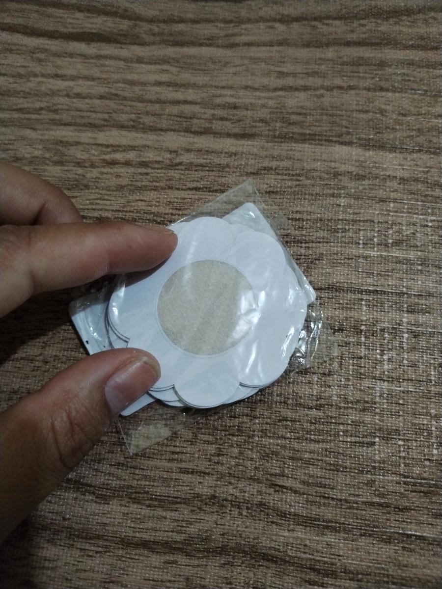 Disposable Nipple Covers 30 pcs Accessories