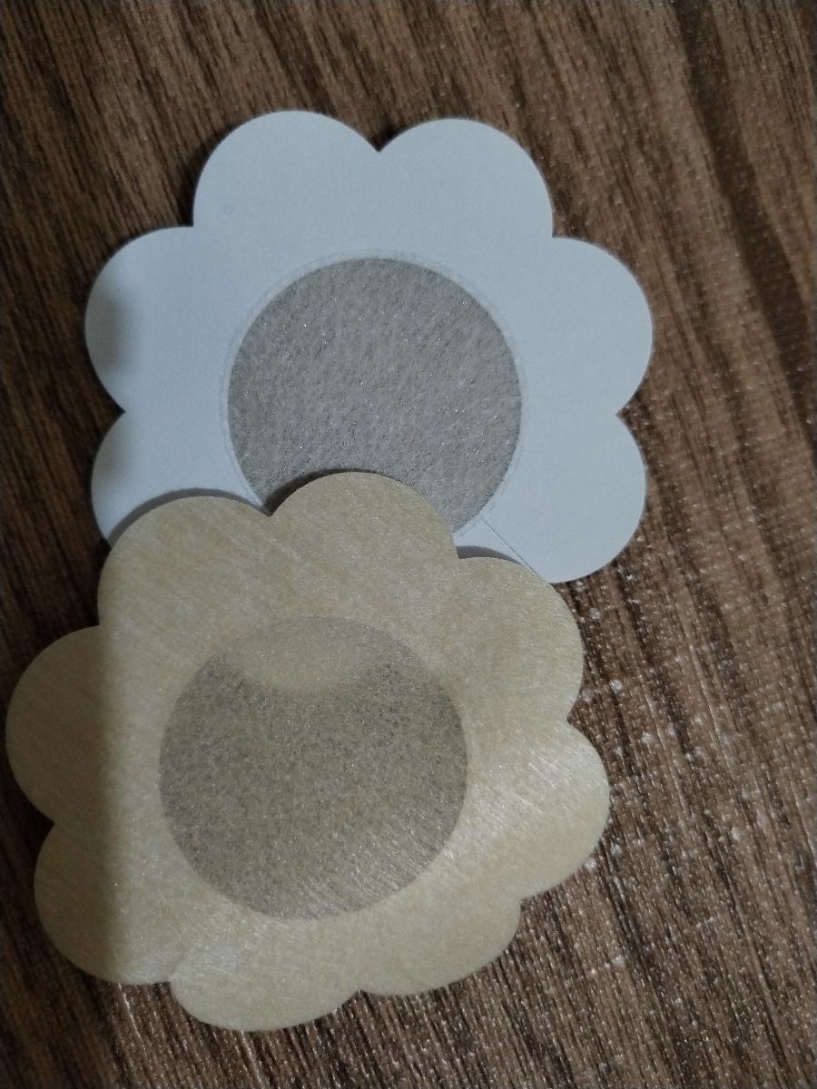 Disposable Nipple Covers 30 pcs Accessories
