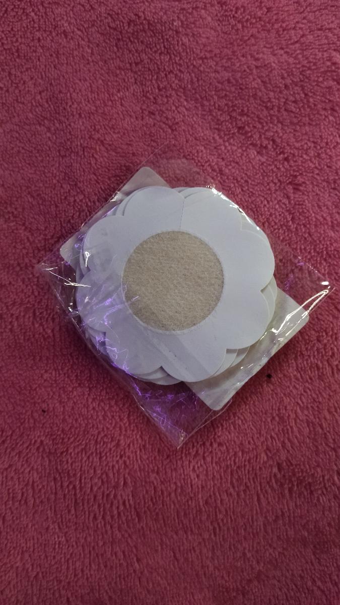 Disposable Nipple Covers 30 pcs Accessories