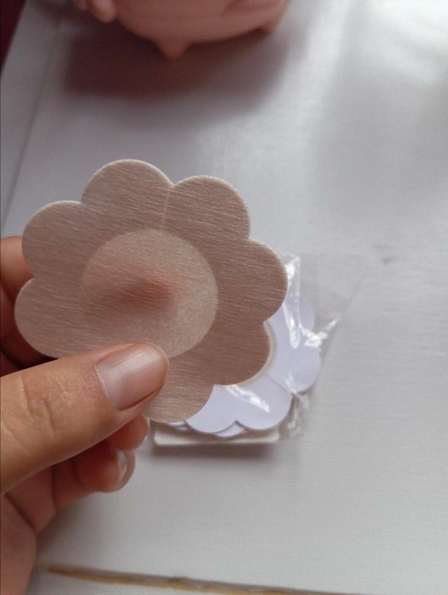 Disposable Nipple Covers 30 pcs Accessories