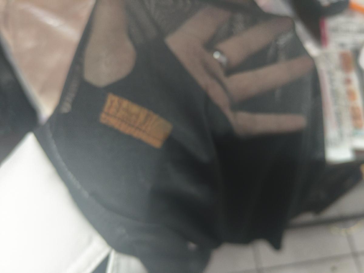 Chic Sheer Mesh Blouse Long Sleeve Attractive T‑Shirt for Women