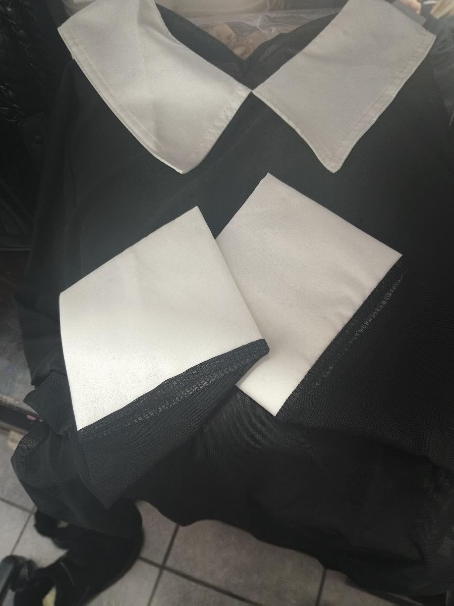 Chic Sheer Mesh Blouse Long Sleeve Attractive T‑Shirt for Women