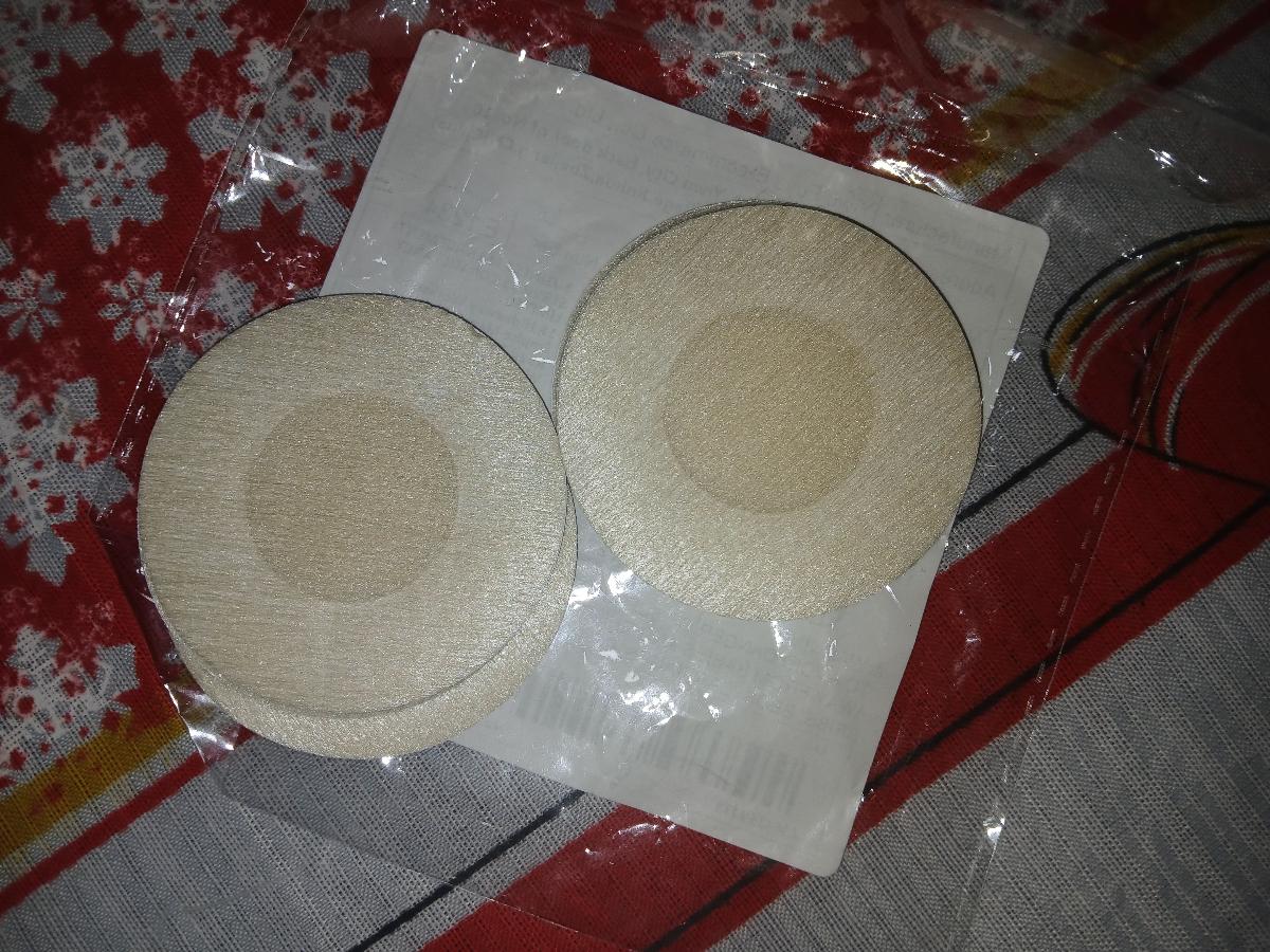 Disposable Nipple Covers 30 pcs Accessories