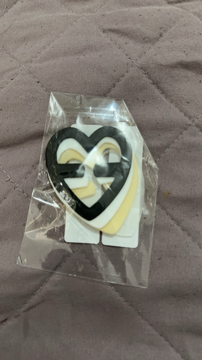 Women Bra Strap Clip Elegant Affordable Heart-Shaped