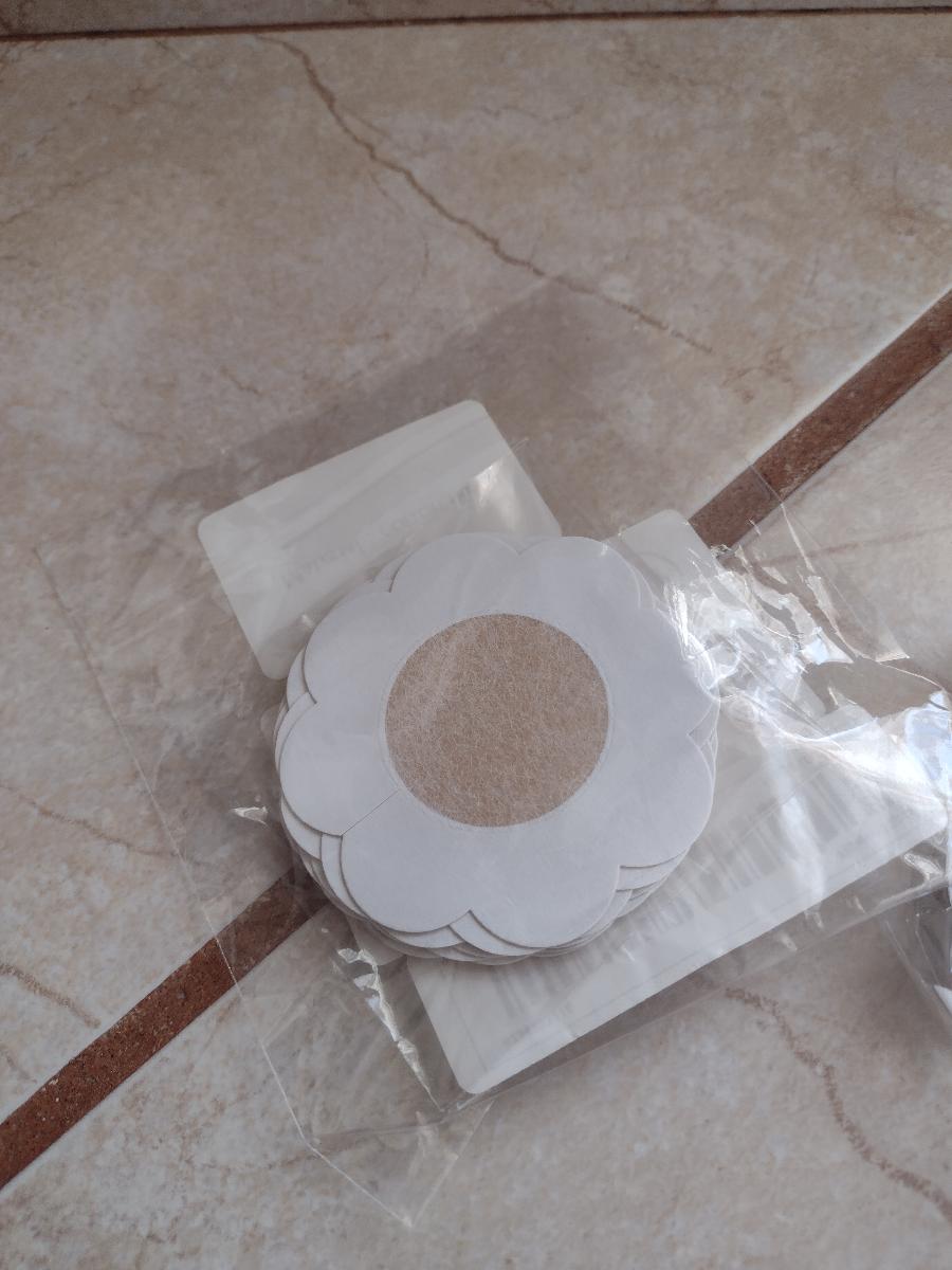 Disposable Nipple Covers 30 pcs Accessories