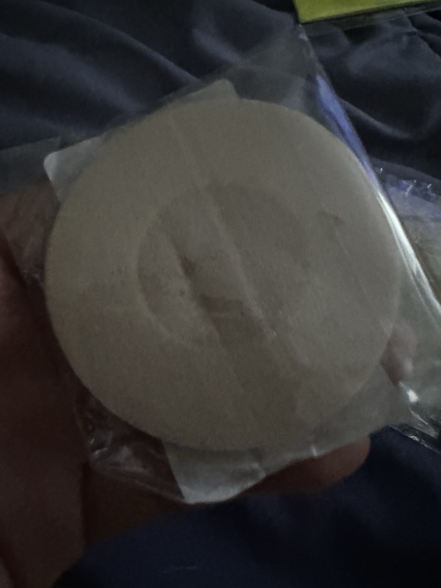 Disposable Nipple Covers 30 pcs Accessories