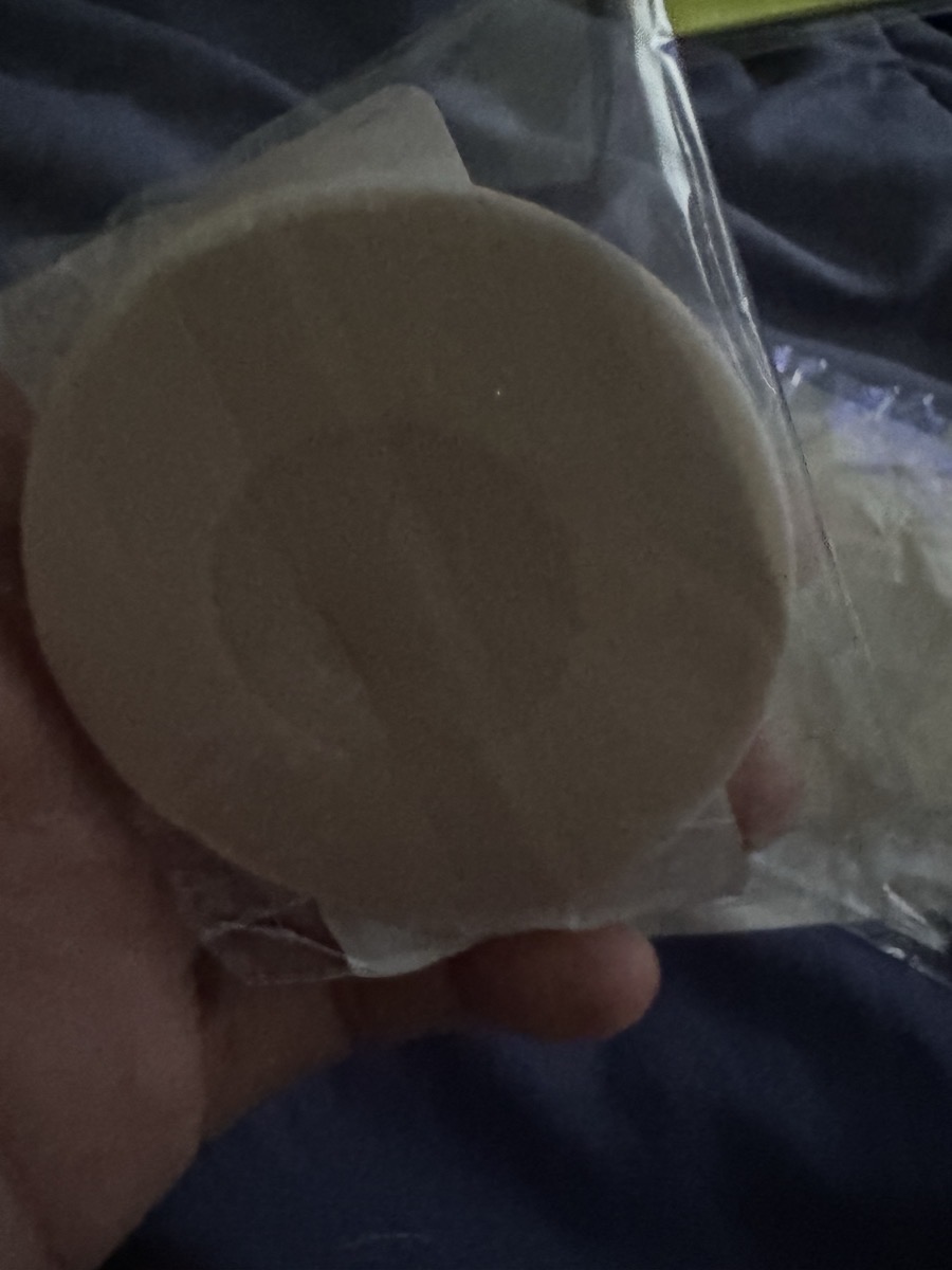 Disposable Nipple Covers 30 pcs Accessories