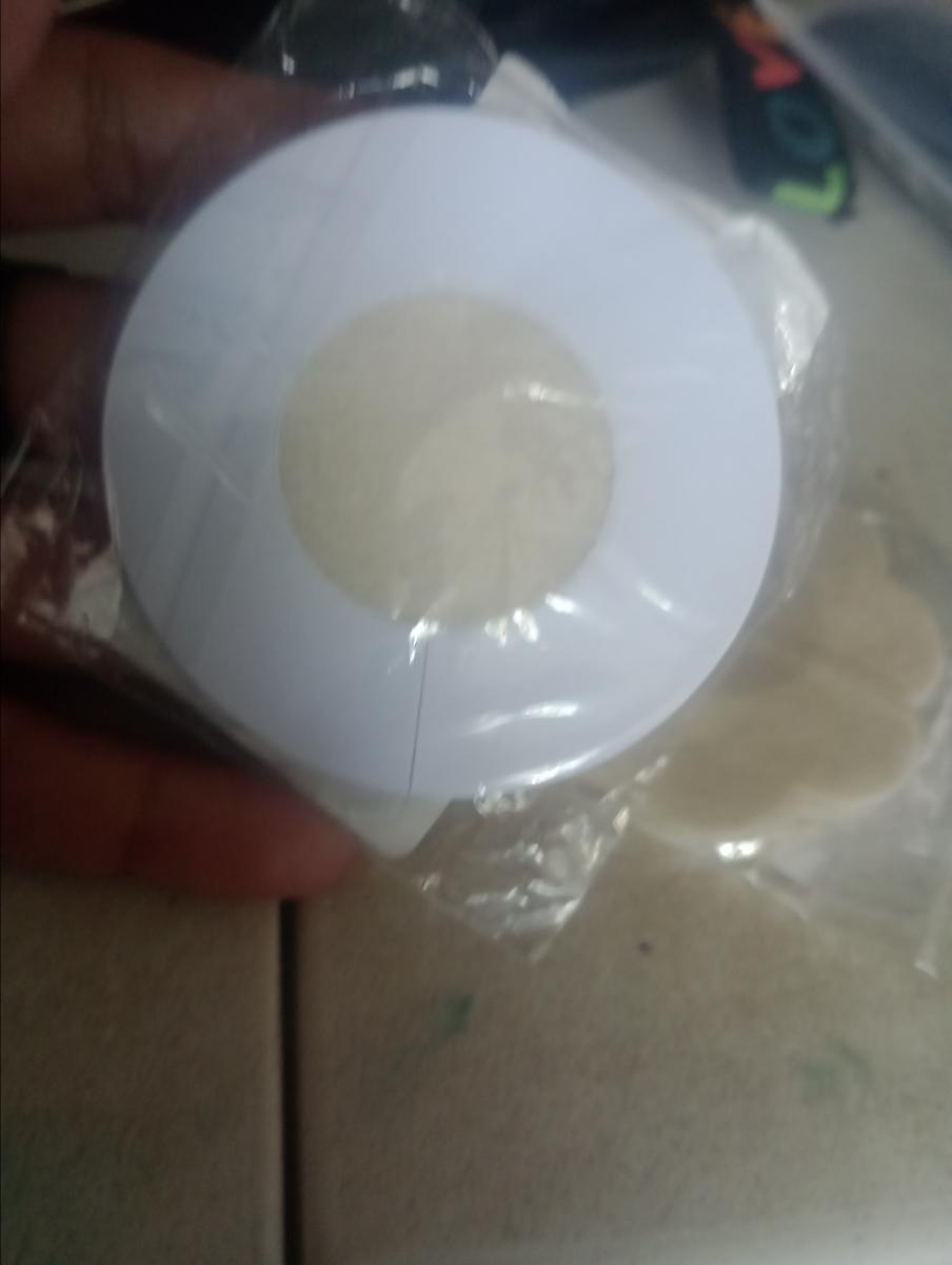 Disposable Nipple Covers 30 pcs Accessories
