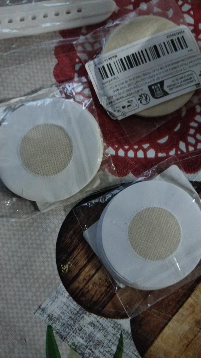 Disposable Nipple Covers 30 pcs Accessories