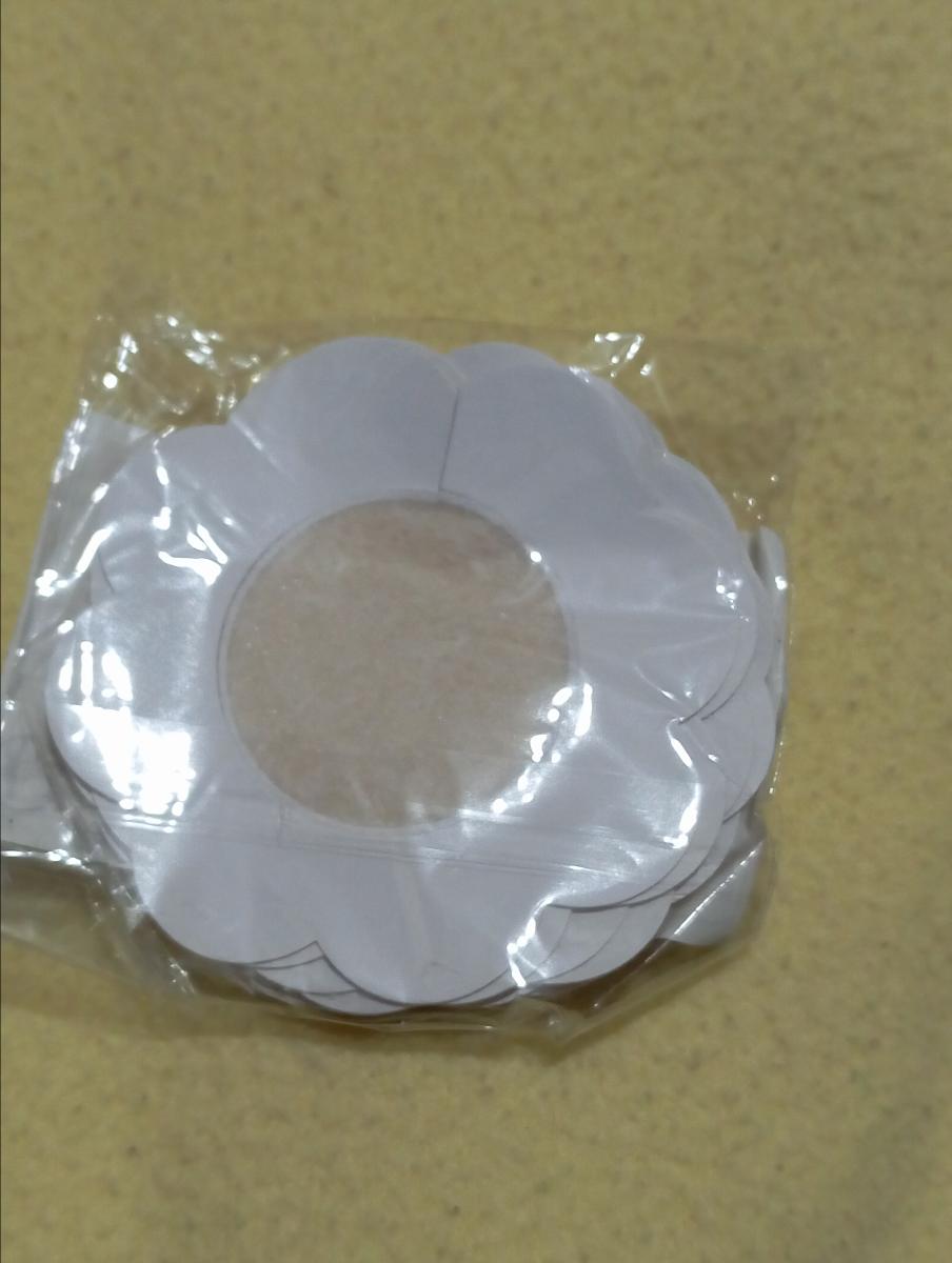 Disposable Nipple Covers 30 pcs Accessories