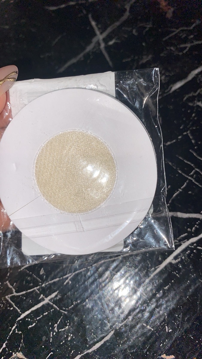 Disposable Nipple Covers 30 pcs Accessories