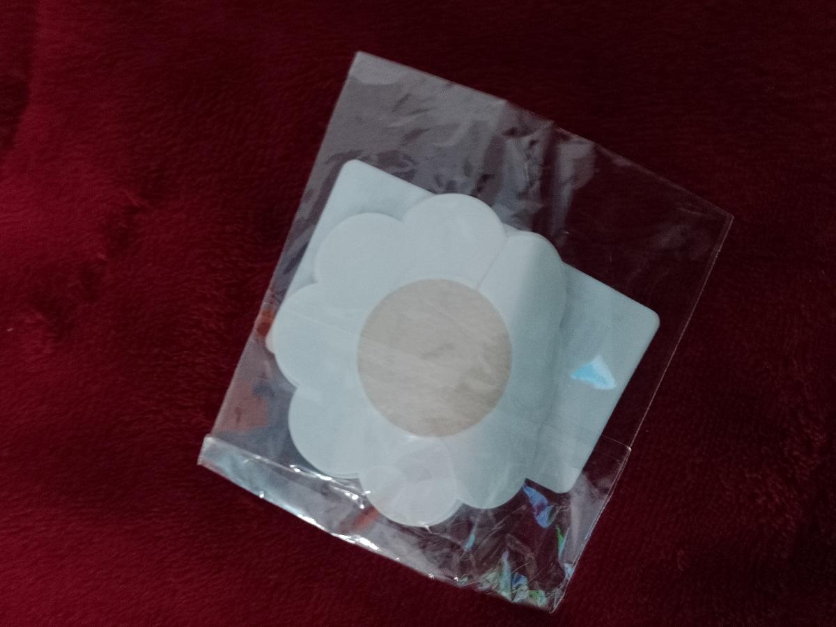 Disposable Nipple Covers 30 pcs Accessories
