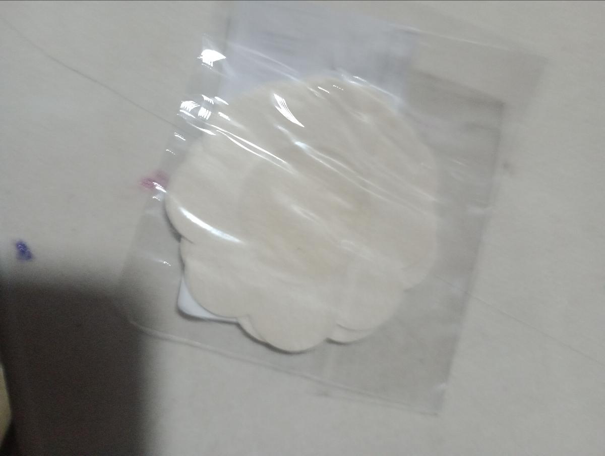 Disposable Nipple Covers 30 pcs Accessories