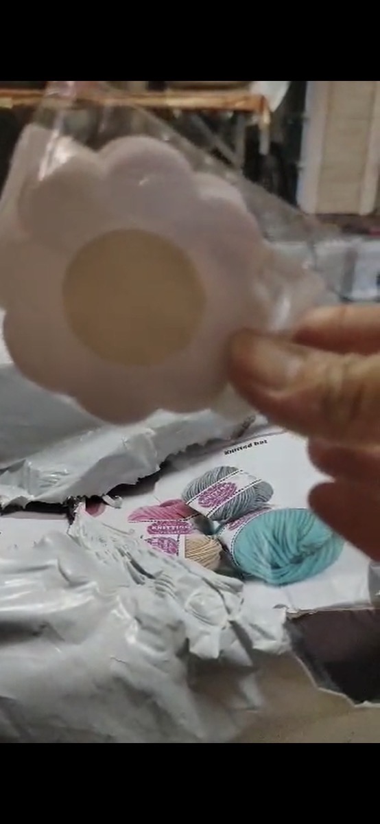 Disposable Nipple Covers 30 pcs Accessories