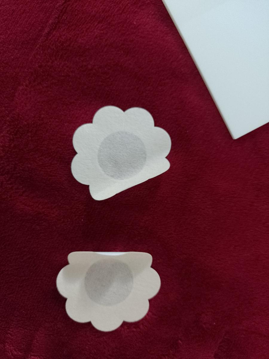 Disposable Nipple Covers 30 pcs Accessories