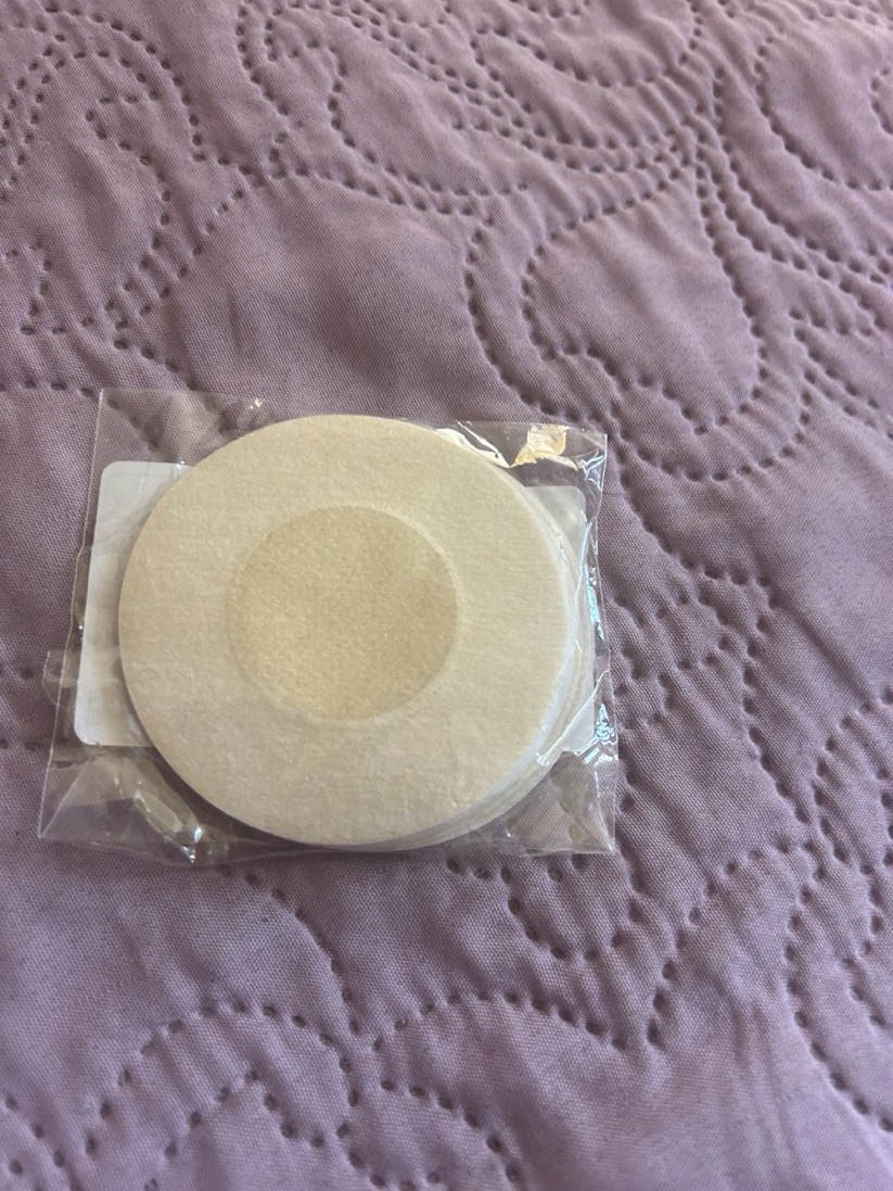 Disposable Nipple Covers 30 pcs Accessories