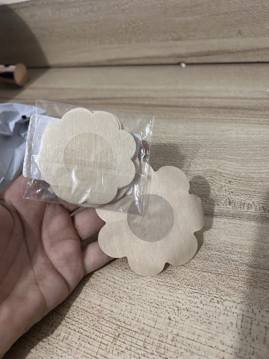 Disposable Nipple Covers 30 pcs Accessories