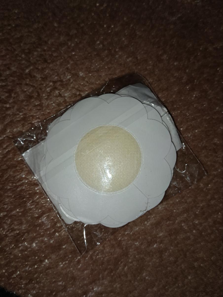 Disposable Nipple Covers 30 pcs Accessories