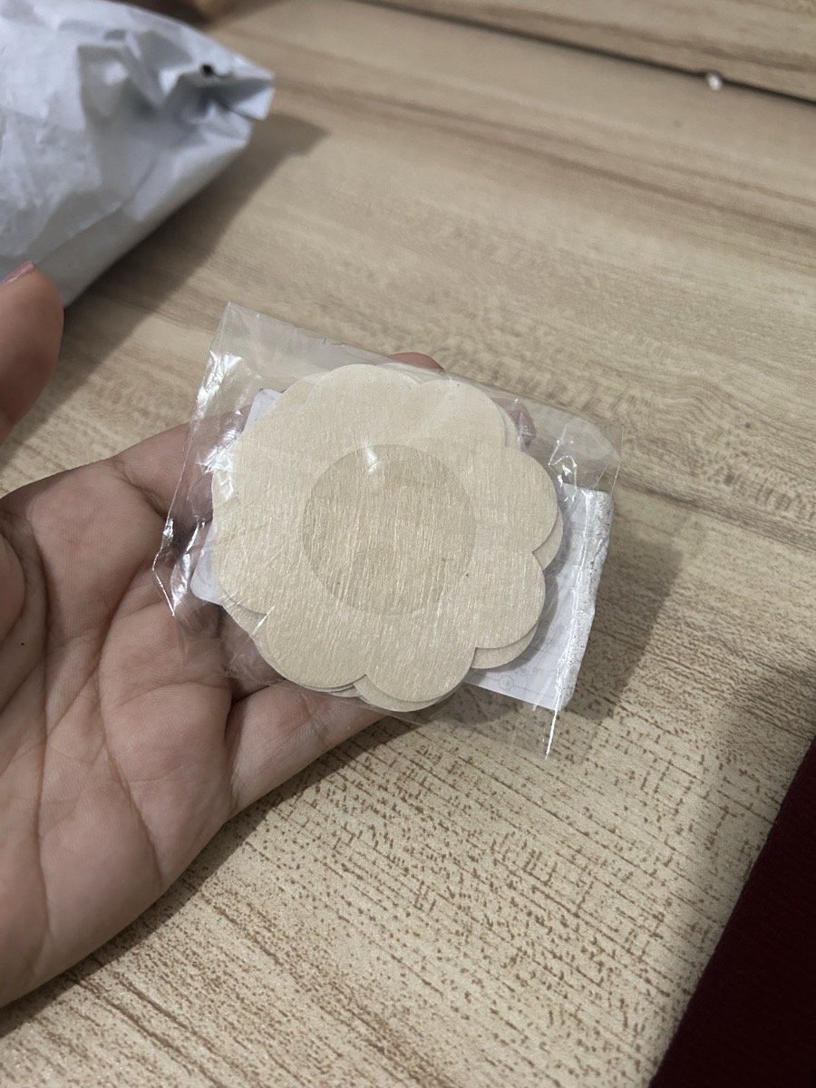Disposable Nipple Covers 30 pcs Accessories