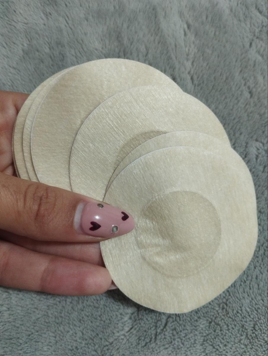 Disposable Nipple Covers 30 pcs Accessories