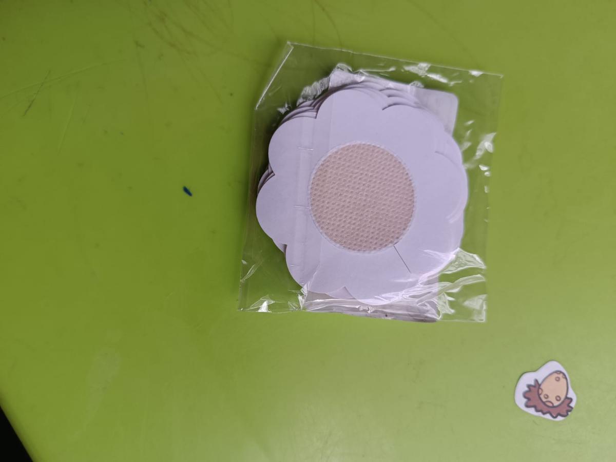 Disposable Nipple Covers 30 pcs Accessories