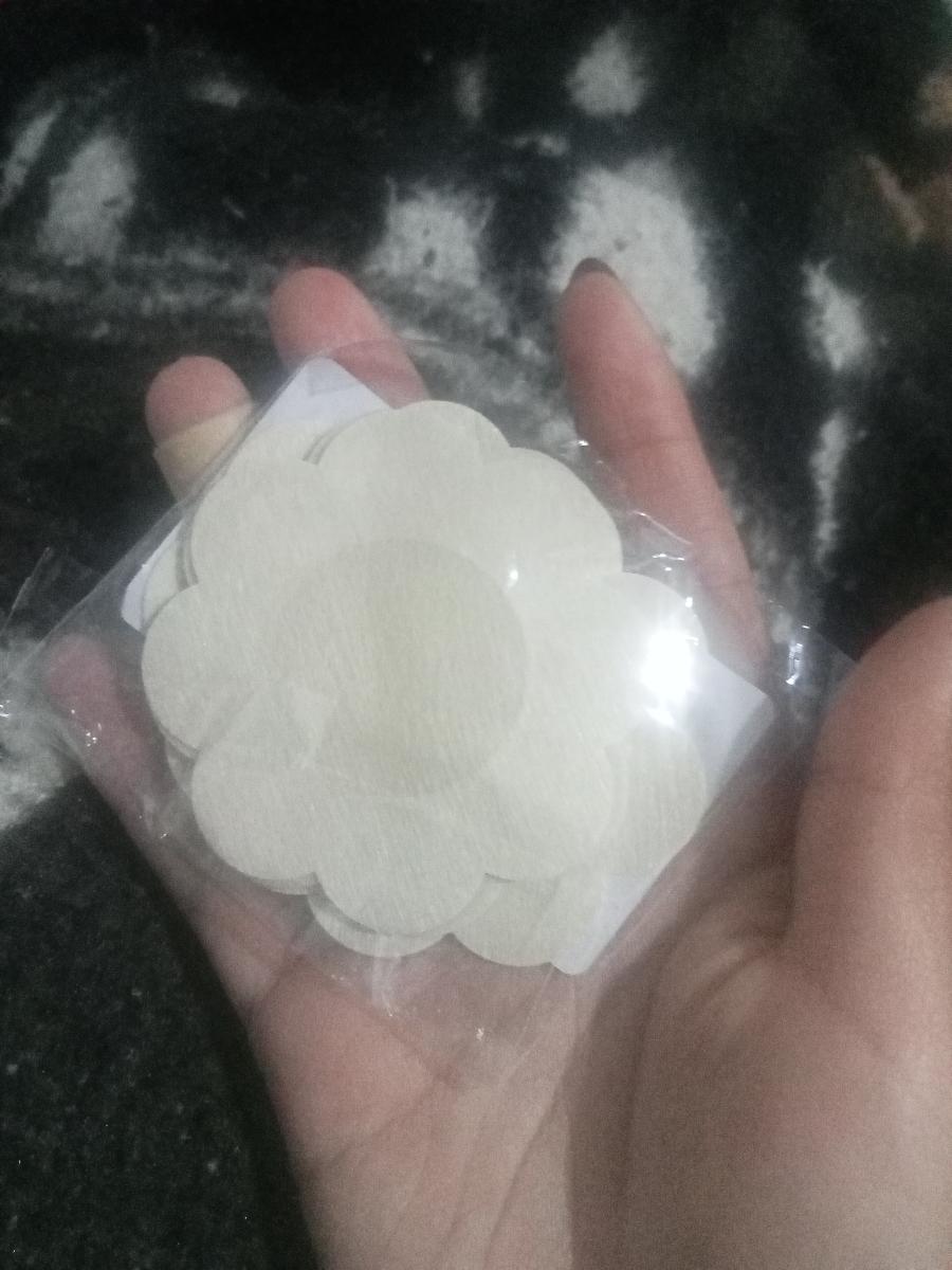 Disposable Nipple Covers 30 pcs Accessories