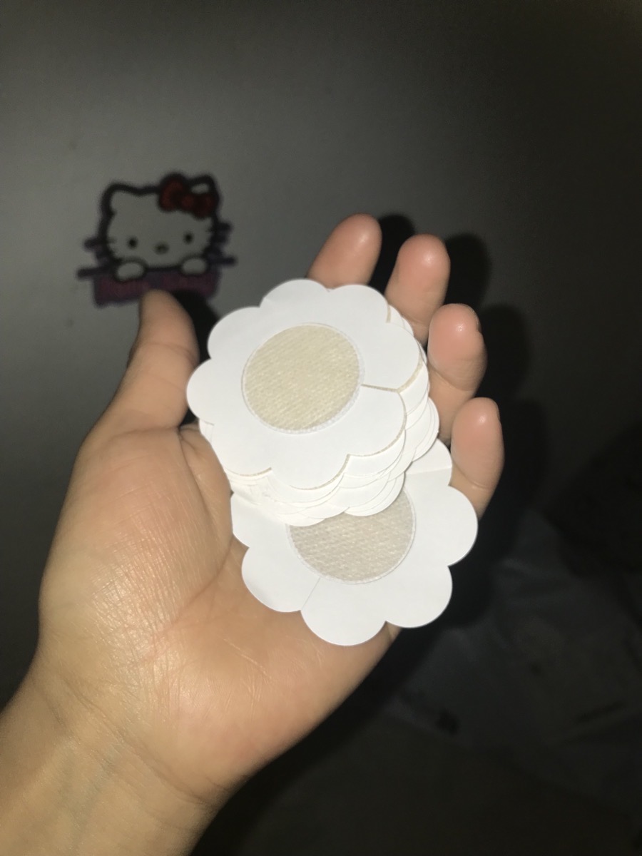 Disposable Nipple Covers 30 pcs Accessories