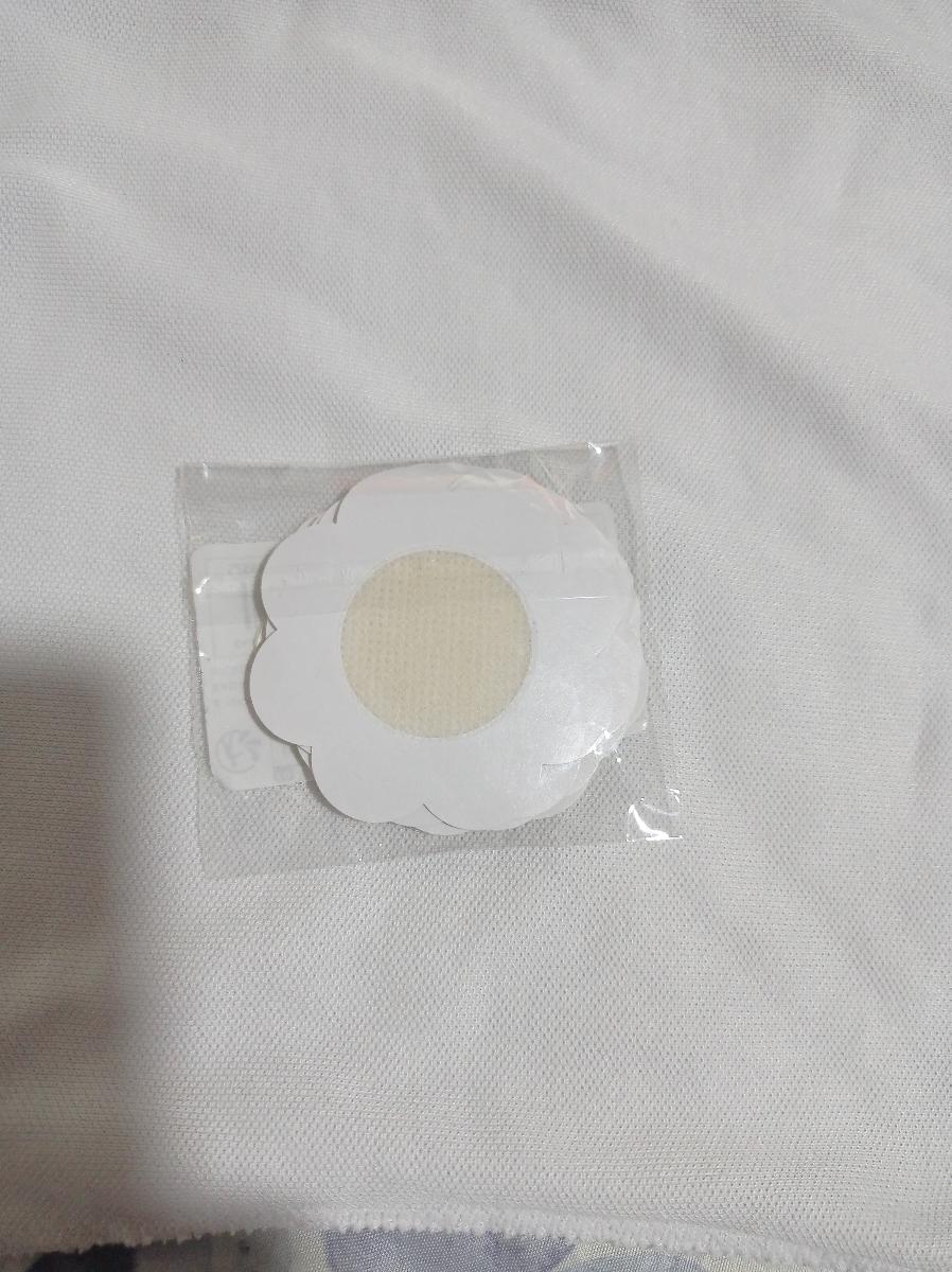 Disposable Nipple Covers 30 pcs Accessories