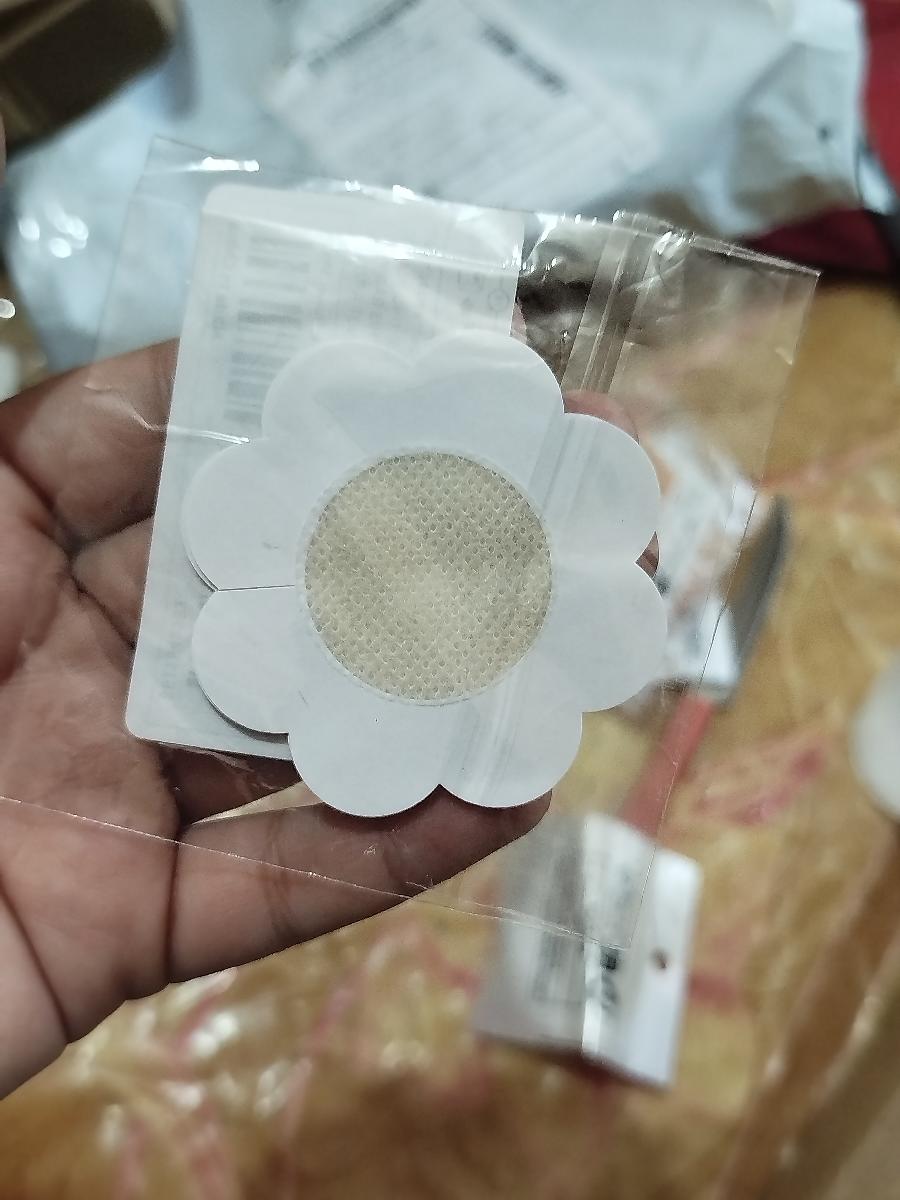 Disposable Nipple Covers 30 pcs Accessories